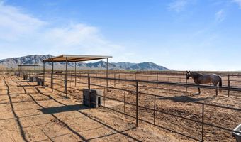 49102 N 530TH Ave, Aguila, AZ 85320
