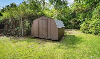 17714 Horseneck Rd, Bay Minette, AL 36507