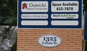 1325 S STATE St 202, Dover, DE 19901