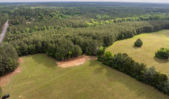 5760 Cobbham Road Lot Tract B, Appling, GA 30802