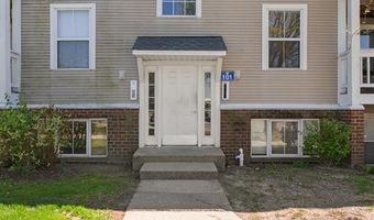 101 FIELDCREST St 204, Ann Arbor, MI 48103