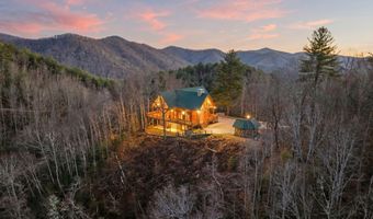 2150 Shellstand Ests, Almond, NC 28702
