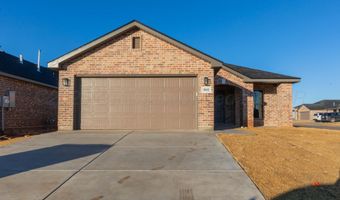 3002 Farmyard Dr, Amarillo, TX 79124