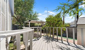 517 Coal Ave SE, Albuquerque, NM 87102