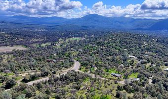6 Knickerbocker, Ahwahnee, CA 93601