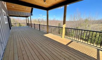 10340 Goff Ridge Rd, Baxter, TN 38544