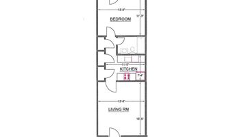 207 S PATRICK St 204, Alexandria, VA 22314