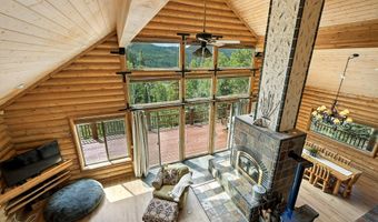 433 W Eagles Roost St, Brian Head, UT 84719