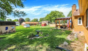 639 W Banta Rd, Indianapolis, IN 46217