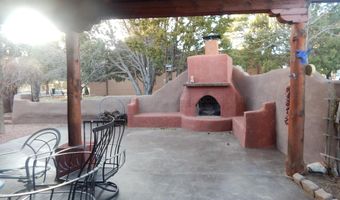185 Mira Monte Rd, Alto, NM 88312
