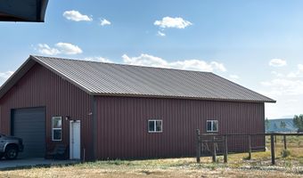 138 FIRST NORTH Rd, Big Piney, WY 83113