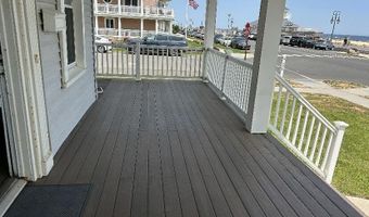 1100 Ocean Ave, Belmar, NJ 07719