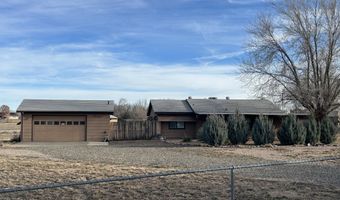 3651 N Yo He Wah Dr, Chino Valley, AZ 86323