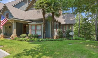 276 Ledges Trl, Alexander City, AL 35010