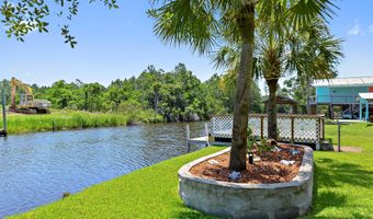 5015 1st Ave, Bay St. Louis, MS 39520