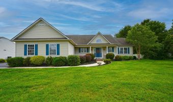 13 FAIRWAY Ave, Georgetown, DE 19947