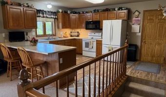 12867 E Pleasant Valley Dr, Aberdeen, SD 57401
