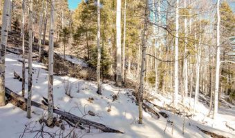 45 Sacramento Dr, Angel Fire, NM 87710