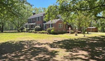 1089 Old Georgetown Rd, Manning, SC 29102