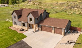 27 Justice Ln, Cody, WY 82414