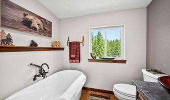 11683 E WHITETAIL Dr, Athol, ID 83801