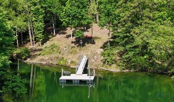 ROCK ISLAND POINT lot 3 & 4, Arley, AL 35541