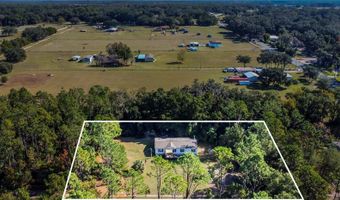 42312 WEBSTER St, Altoona, FL 32702