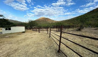 3183 N Pintek Ranch Rd, Bisbee, AZ 85603