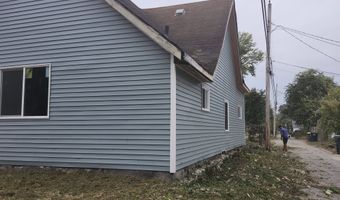 321 S Madison Ave, Anderson, IN 46016