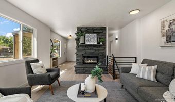 2406 W Pendlleton, Boise, ID 83705