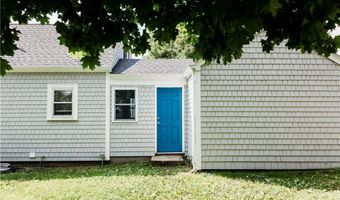19 Bliven Ave, Bristol, RI 02809