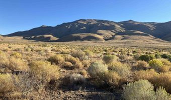 120 Rainbow Road Lot 074-010-11, Gerlach, NV 89412