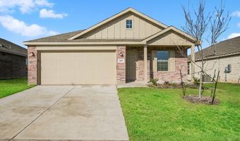 1614 RIVER CROSSING Dr, Anna, TX 75409