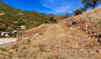 0 65 Acres Moon Cyn 95-104, Bisbee, AZ 85603