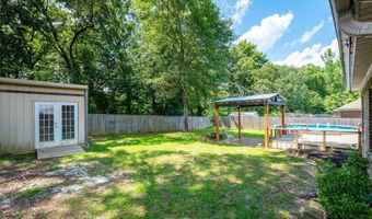124 Cross Creek Dr, Austin, AR 72023