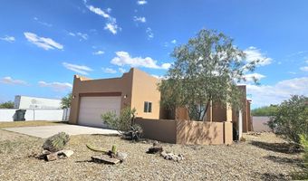 3173 W Green Park Dr, Benson, AZ 85602