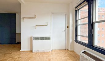 2500 Q St NW 529, Washington, DC 20007