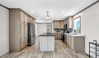 212 PLEASANT Vly, Cheyenne, WY 82007