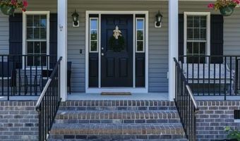 222 Oak Ridge Ct, Aylett, VA 23009