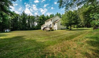 155 Wallace Rd, Bedford, NH 03110