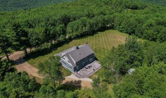 620 Poole Hill Rd, Bridgewater, NH 03222