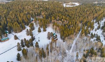 4523 S Elk Loop Rd, Ashton, ID 83420