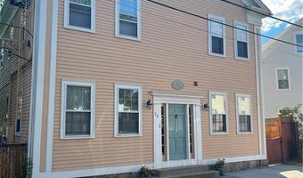 34 Farewell St 3, Newport, RI 02840