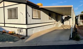 238 Gold Leaf Ln, Carson City, NV 89706