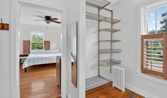 19 WHITTIER St NW, Washington, DC 20012
