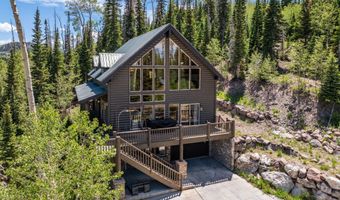 244 W Pinehurst Dr, Brian Head, UT 84719