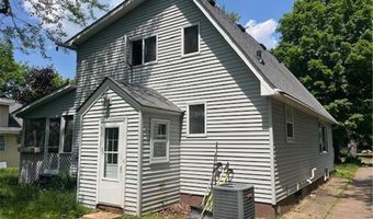 241 S Street W, Amery, WI 54001