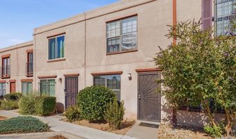 3301 Monroe St NE G73, Albuquerque, NM 87110