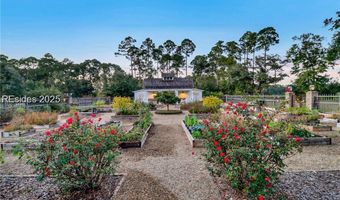 245 Davies Rd, Bluffton, SC 29910