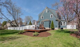 320 Church St, Burrillville, RI 02859
